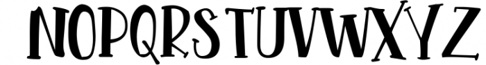 Februarain || Staylistic Decoratif Serif Font UPPERCASE