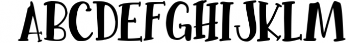 Februarain || Staylistic Decoratif Serif Font LOWERCASE