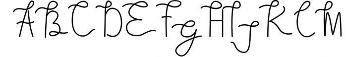 Feeling Beiges Script Font Font UPPERCASE