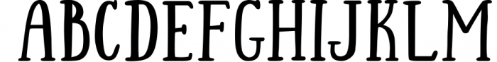 Felichiya Collection 3 Font UPPERCASE