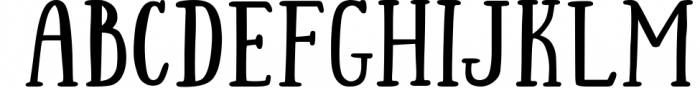 Felichiya Collection 3 Font LOWERCASE