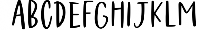 Felichiya Collection Font UPPERCASE