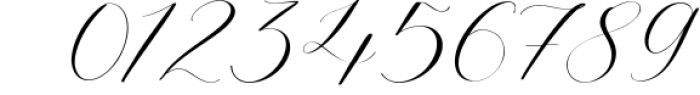 Felmora Modern Stylist Calligraphy Font Font OTHER CHARS
