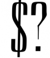 Felwood Font Font OTHER CHARS