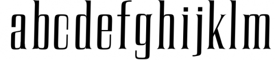 Felwood Font Font LOWERCASE