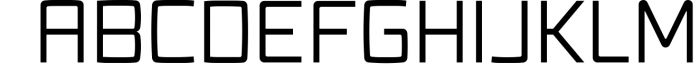 Fenton Typeface Family [75% OFF] 2 Font UPPERCASE