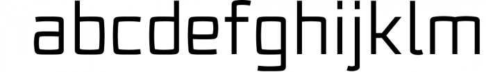 Fenton Typeface Family [75% OFF] 2 Font LOWERCASE
