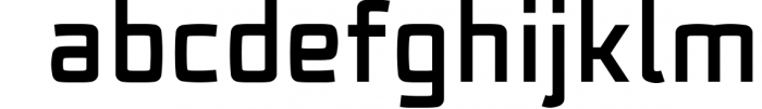 Fenton Typeface Family [75% OFF] 3 Font LOWERCASE