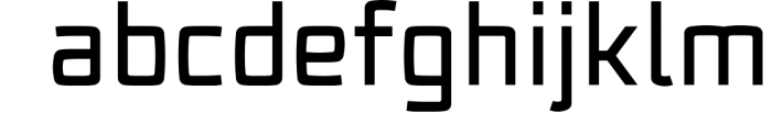 Fenton Typeface Family [75% OFF] 4 Font LOWERCASE
