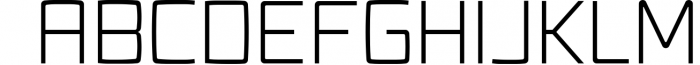 Fenton Typeface Family [75% OFF] 5 Font UPPERCASE