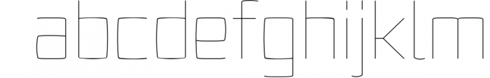 Fenton Typeface Family [75% OFF] Font LOWERCASE