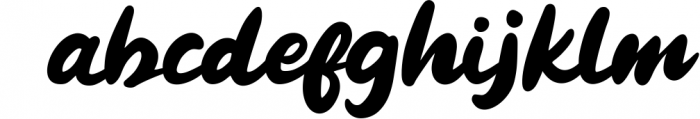 Feticks | Moden Script Font Font LOWERCASE