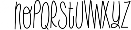 Feya's All Shop Craft Fonts Bundle 15 Font UPPERCASE