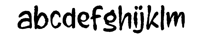 FEARGAS FONT