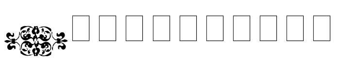 FeFlow1 FONT