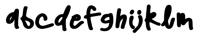 Feeling Grateful Demo FONT