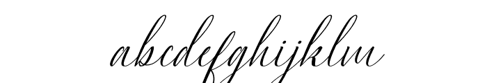 Feeling Together Personal Use FONT
