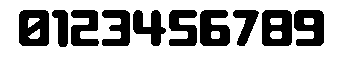 Felas-Regular Font OTHER CHARS