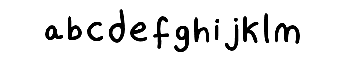 Felixwriting1 Regular FONT