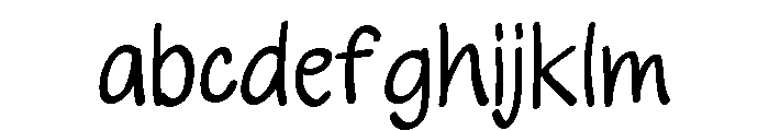 Felleria Regular FONT