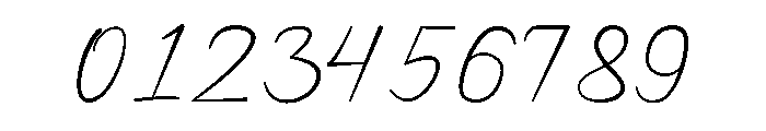 Fellisa Font OTHER CHARS