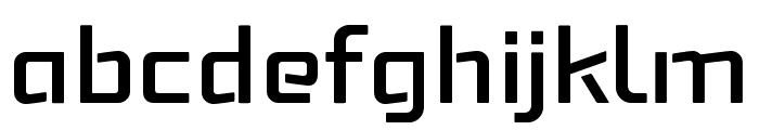 Felona st Medium Font LOWERCASE