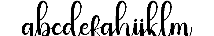 Feminine FONT