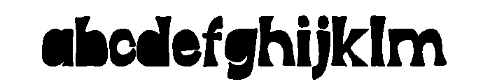Fenómeno Vintage FONT