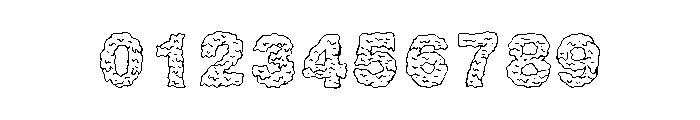 Fentanyl Font OTHER CHARS