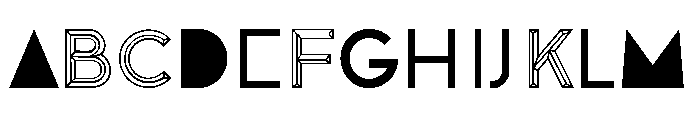Ferd Regular FONT