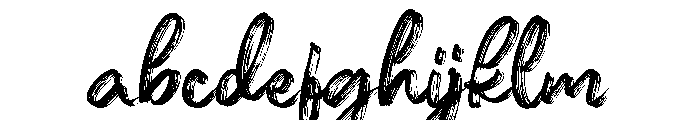 FestanyFreePersonalUse-Script FONT