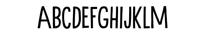 Festijn DEMO Regular FONT