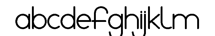 Festival Mood FONT