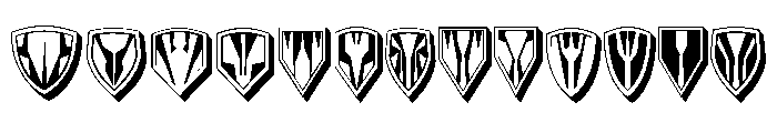 Feuerstahl Regular FONT