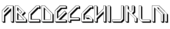 Fewell Regular FONT