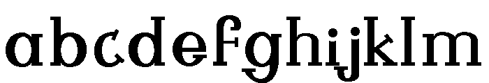 ferqui FONT