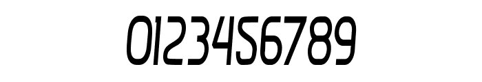 Feldspar-CondensedBold Font OTHER CHARS