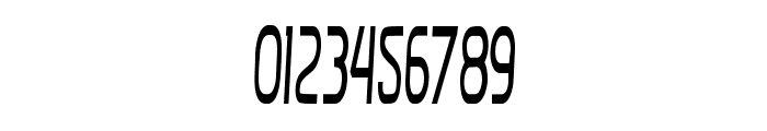 Feldspar-ExtracondensedBold Font OTHER CHARS