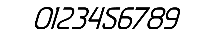 Feldspar-Italic Font OTHER CHARS