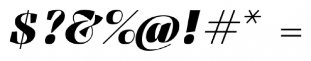 Felis Script Black Font OTHER CHARS