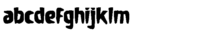 Fearist FONT