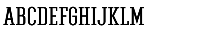 Feature Film JNL Regular FONT