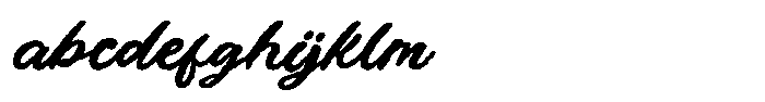 Fedley FONT