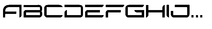 Fegoriz Light FONT