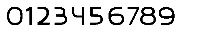 Felbion Font OTHER CHARS