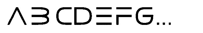 Felbion FONT