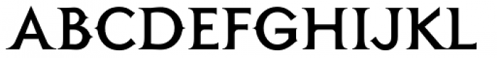 Felina Gothic Font UPPERCASE