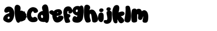 Feline Groovy FONT