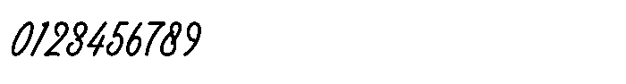 Feliora Font OTHER CHARS