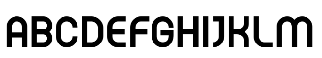 Felixa Bold FONT
